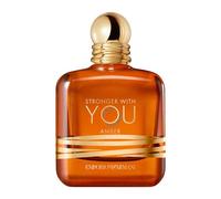 Armani - Emporio Stronger With You Amber Perfumes 100 ml male