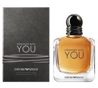 Armani Emporio Stronger With You EDT Para Hombre 150ml