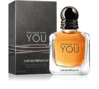 Armani Emporio Stronger With You EDT Para Hombre 50ml