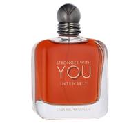 Armani Stronger With You Intensely 150ml