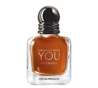 Armani - Emporio Stronger With You Intensely Perfumes 30 ml male