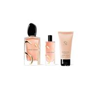 Armani Estuche Si Edp 100Ml para uso profesional para mejorar el rendimiento en cada uso con medida o especificación 100M