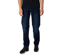 Armani Exchange 5 Pocket Straight Denim - Jeans Hombre