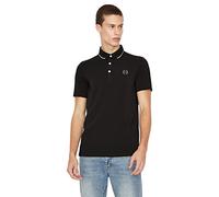 Armani Exchange 8nzf70 Polo Hombre
