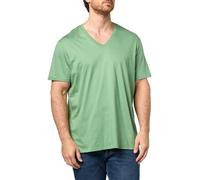 Armani Exchange 8NZT75_ZJA5Z Short Sleeve V Neck T-Shirt S