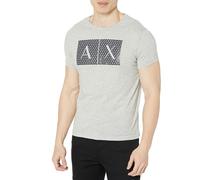 Armani Exchange 8NZTCK Z8H4Z - Hombres