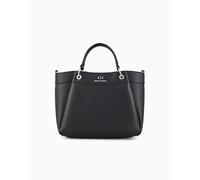 Armani Exchange Shopping Negro 942911 CC783-00020, para Mujer