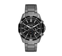 Armani Exchange A|X Reloj Deportivo Inspirado en el Buceo para Hombre con Correa de Acero Inoxidable o Silicona