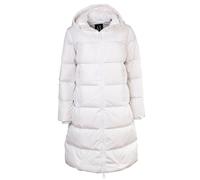 ARMANI EXCHANGE Abrigo de invierno blanco M blanco