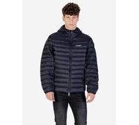 ARMANI EXCHANGE Abrigo de invierno 'DOWN JACKET XM001577 AF16927' azul oscuro XXL azul oscuro