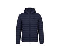 Armani Exchange - Chaqueta Plumífero Hombre Elegante y Práctica - Jackets - Hombre - Azul - 2XL -