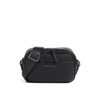 Armani Exchange Alex | Bandolera | negro | sintética