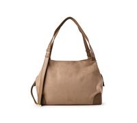 Armani Exchange Alice Bolsa de compras 36 cm beige