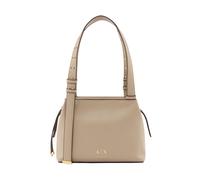Armani Exchange - Alice S Shoulder Bag - Bags - Mujer - Beige - ONE SIZE -