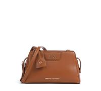 Armani Exchange Amelie M | Bandolera | marrón | sintética