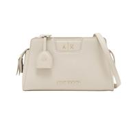 Armani Exchange - Amelie M Bolso Cruzado - Bags - Mujer - Blanco - ONE SIZE -