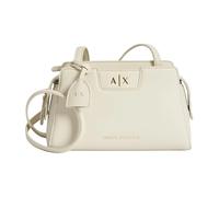 Armani Exchange - Bolso Bandolera Amelie M - Bags - Mujer - Blanco - ONE SIZE -