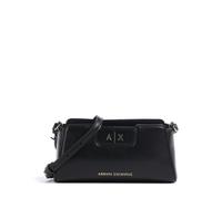 Armani Exchange Amelie Mini | Bandolera | negro | sintética