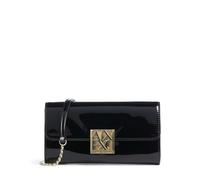 Armani Exchange Amy | Bandolera | negro | poliuretano