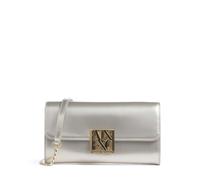 Armani Exchange Amy | Bandolera | plata | poliuretano