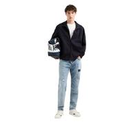 Armani Exchange Armani AX Diamond Logo tee Camiseta Hombre (Pack de 1)
