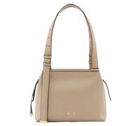 Armani Exchange Armani Exchange Alice - Bolsa de compras para mujer (paquete de 1), Arena, One Size, Bolsa de compras