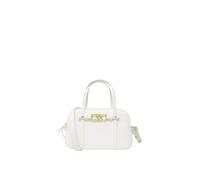 Armani Exchange ARMANI EXCHANGE POLLY MINI BAG MINI BAG (paquete de 1), Off White, Taille unique