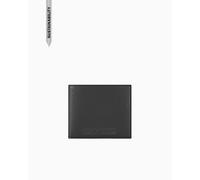 Armani Exchange Madrid | Monedero | negro | sintética