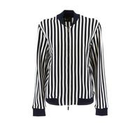 Armani Exchange - Blazer - Jackets - Mujer - Azul - M -