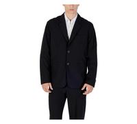 Armani Exchange - Blazer Moderno Xm 000345 Af 10897 - Jackets - Hombre - Azul - S -
