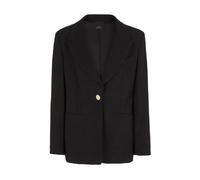 Armani Exchange - Blazer para Mujer - Jackets - Mujer - Negro - L -