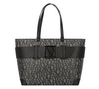 Armani Exchange Bolsa de compras 55.5 cm negro