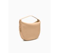 Armani Exchange Bolsa para mujer Susy Soft, sostenible, con logotipo en tono