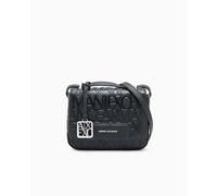 Armani Exchange Bolsas grandes MESSENGER BAG XW001577 AF15774 Negro, Negro , Talla única