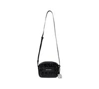 ARMANI EXCHANGE Bolso de hombro 'LIZ PEBBLE' negro One Size negro