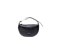 Armani Exchange Bolsas medianas SHOULDER BAG XW001574 AF15632 Negro