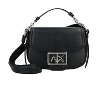 Armani Exchange Bolso 20 cm negro