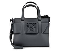 Armani Exchange Bolso 24 cm gris