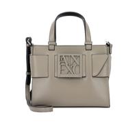 Armani Exchange Bolso 24 cm marrón