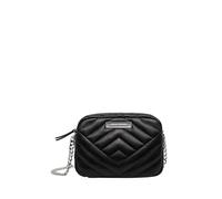 Armani Exchange - Bolso bandolera acolchado - Bags - Mujer - Negro - ONE SIZE -