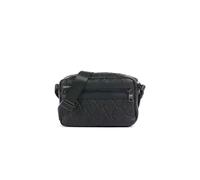 Armani Exchange - Bolso Bandolera Liam - Bags - Hombre - Negro - ONE SIZE -