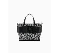 Armani Exchange Bolso Beige 942690 3F742-00850, para Mujer