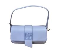 Armani Exchange Bolso Bolsa de hombro cerrada de solapa bandolera ajustable 2592