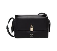 Armani Exchange - Bolso Cruzado Taylor - Bags - Mujer - Negro - ONE SIZE -