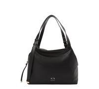 ARMANI EXCHANGE Bolso de hombro 'ALICE' negro One Size negro