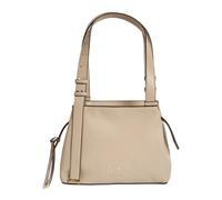 Armani Exchange - Bolso de hombro Alice S - Bags - Mujer - Beige - ONE SIZE -