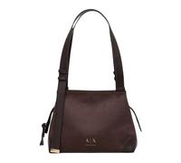 Armani Exchange - Bolso de hombro Alice S - Bags - Mujer - Marrón - ONE SIZE -