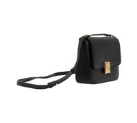 Armani Exchange - Bolso de Hombro Amy M - Bags - Mujer - Negro - ONE SIZE -