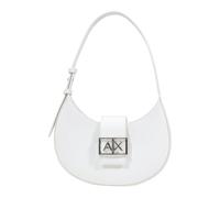 Armani Exchange- Bolso de Hombro- Bags- Mujer- Blanco- ONE SIZE- Bolso de Hombro
