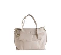 ARMANI EXCHANGE Bolso de hombro beige One Size beige